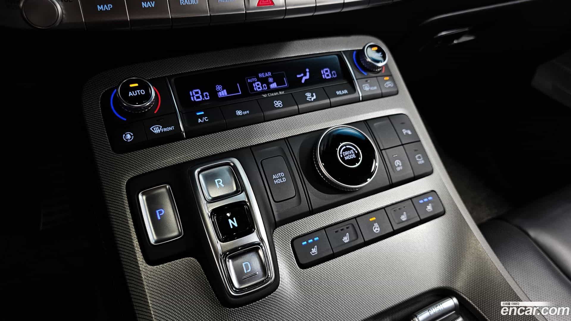 Palisade Hyundai 2020.9-INNER-009