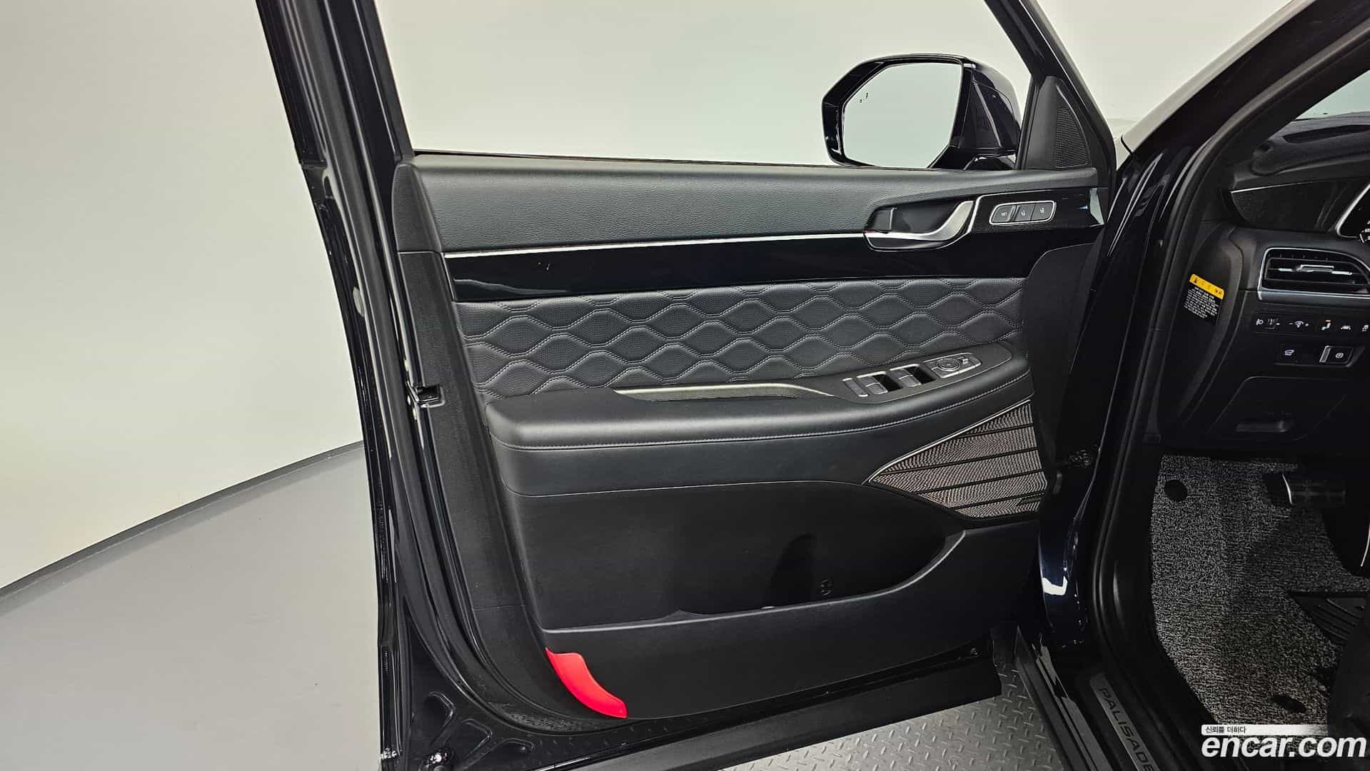 Palisade Hyundai 2020.9-INNER-034