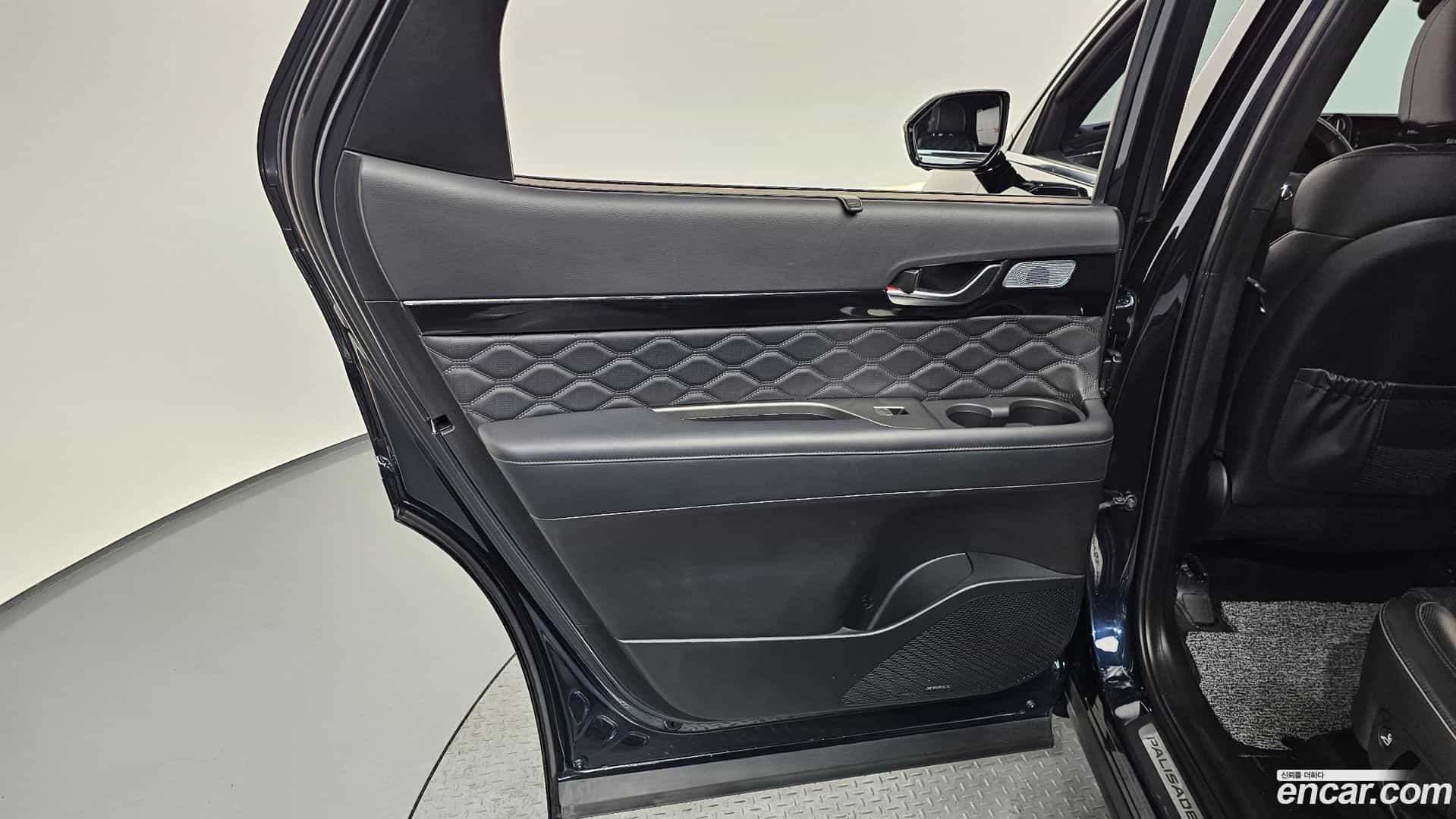 Palisade Hyundai 2020.9-INNER-035