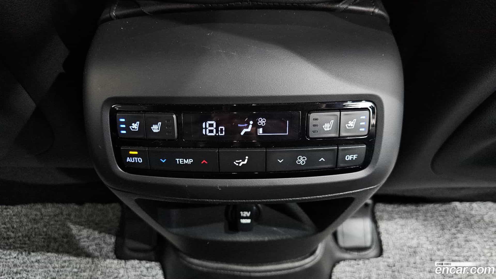 Palisade Hyundai 2020.9-OPTION-055