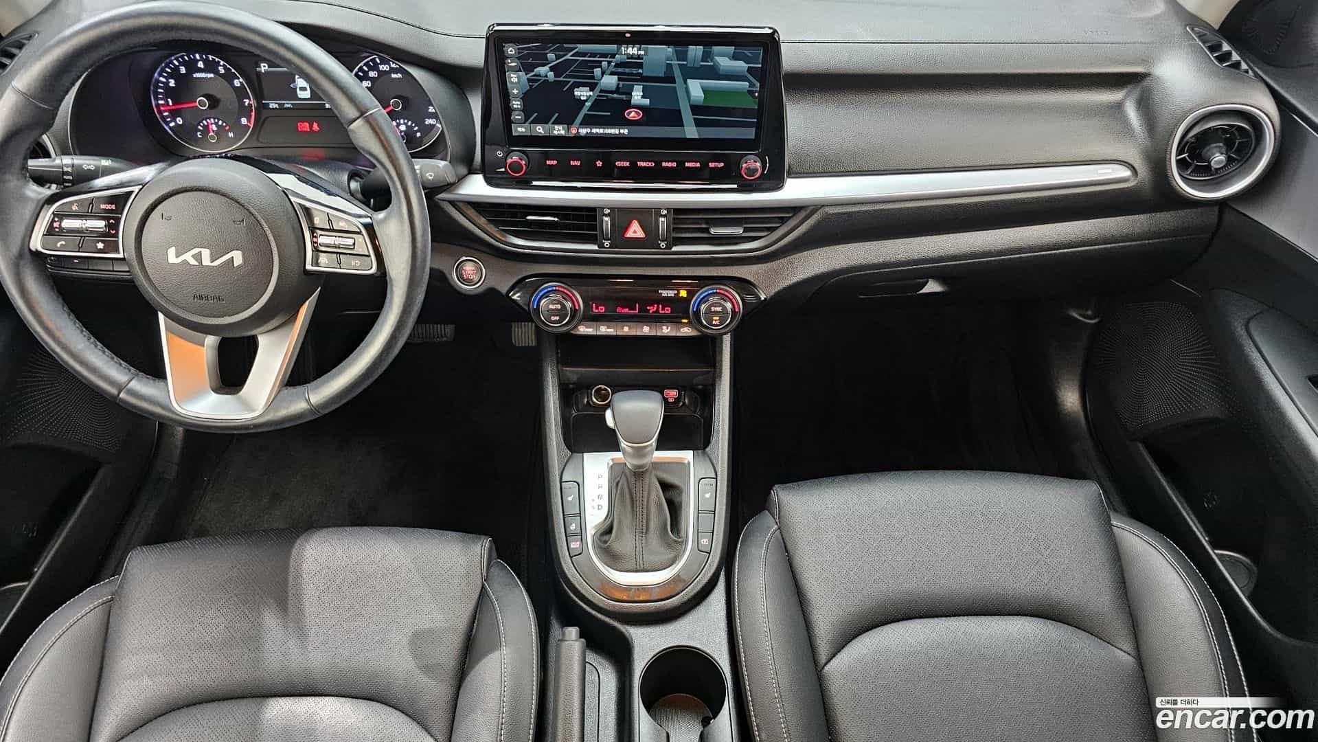 K3 Kia 2021.8-INNER-007