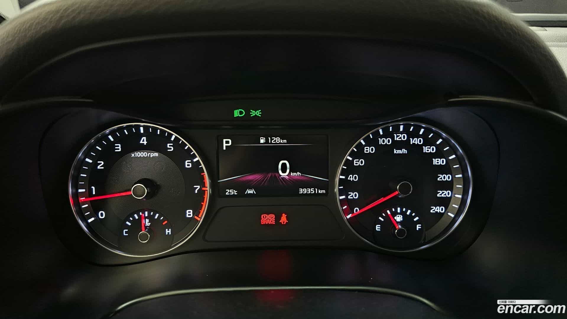 K3 Kia 2021.8-INNER-008