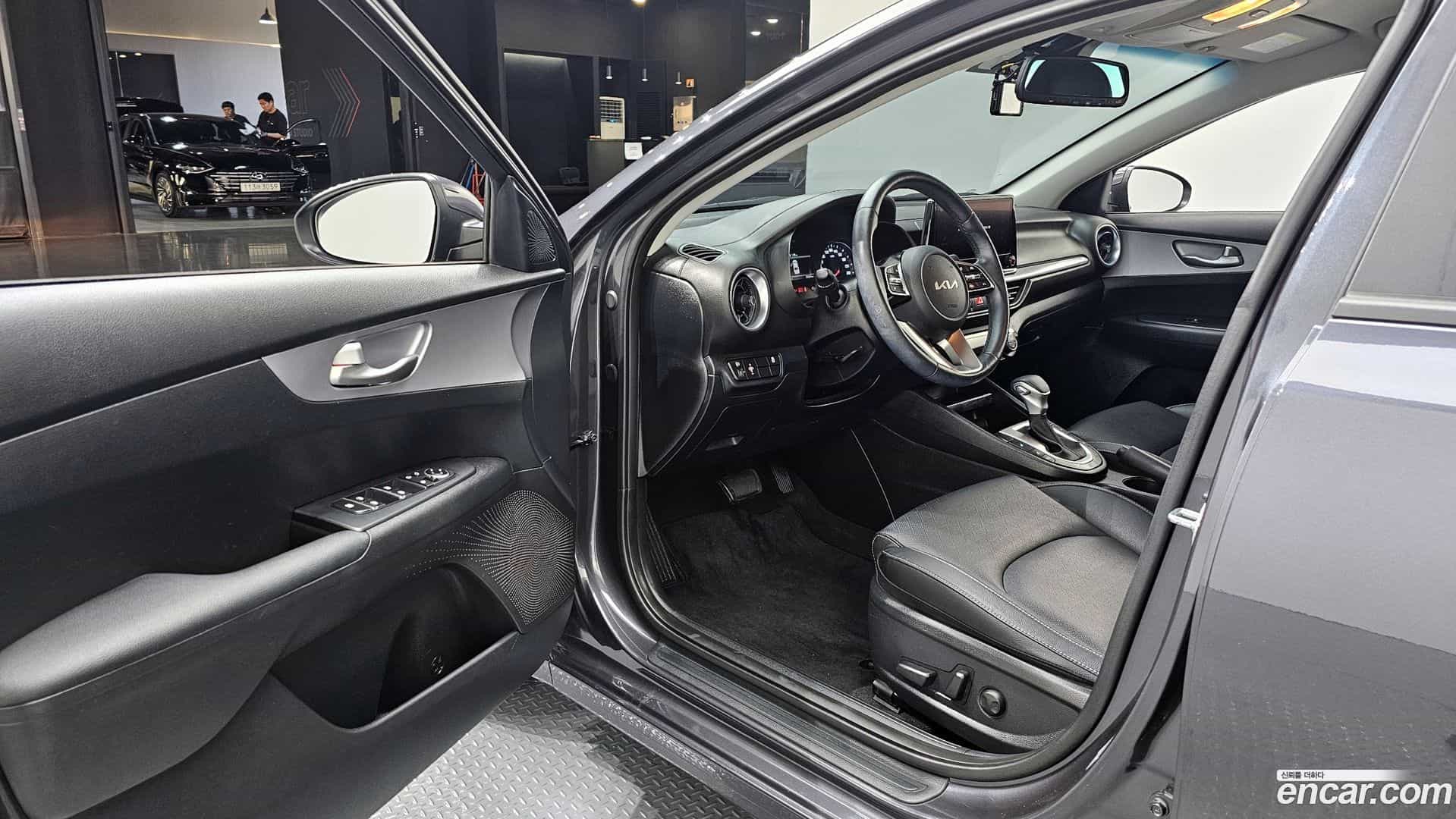 K3 Kia 2021.8-INNER-010