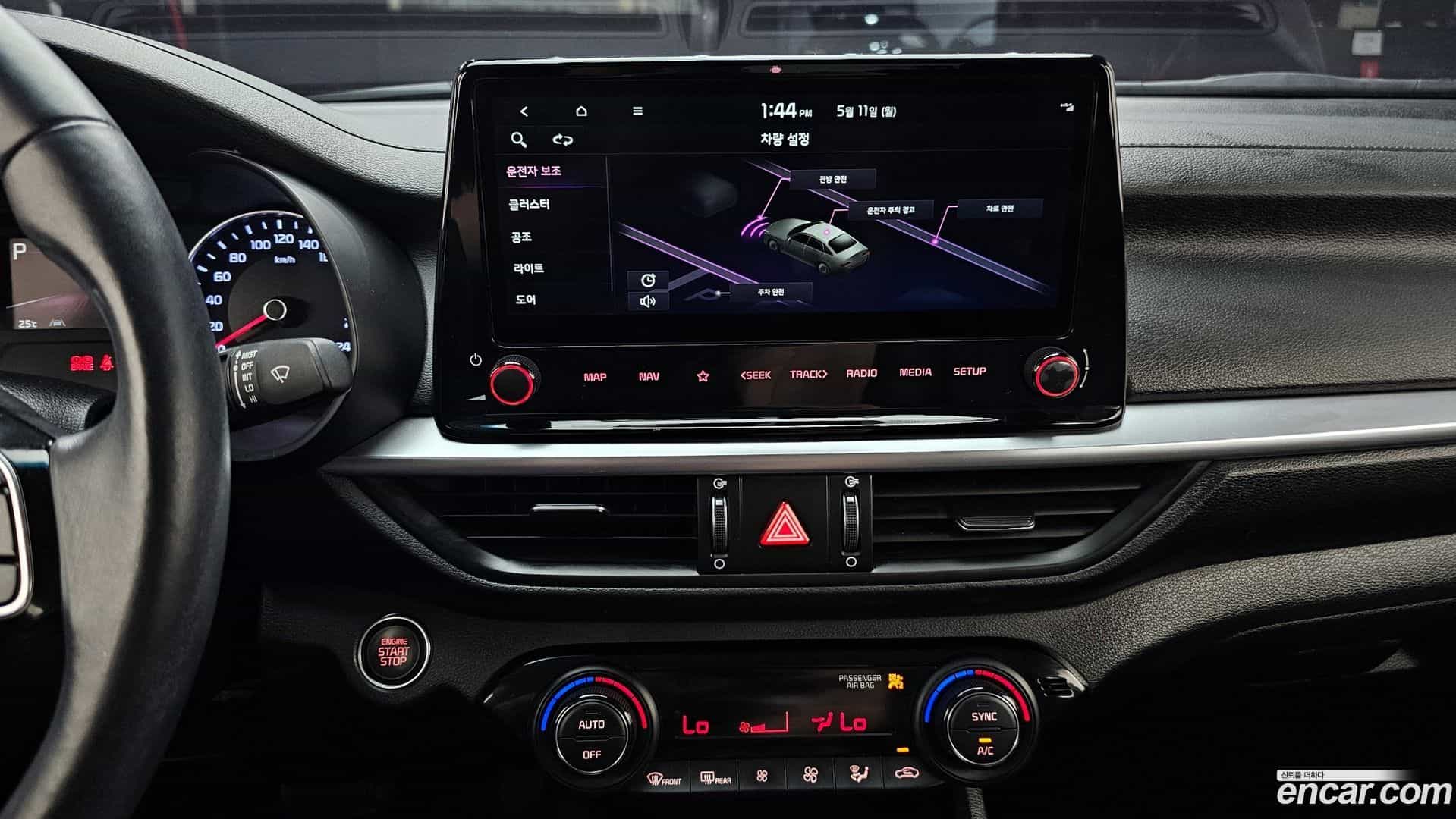 K3 Kia 2021.8-OPTION-018