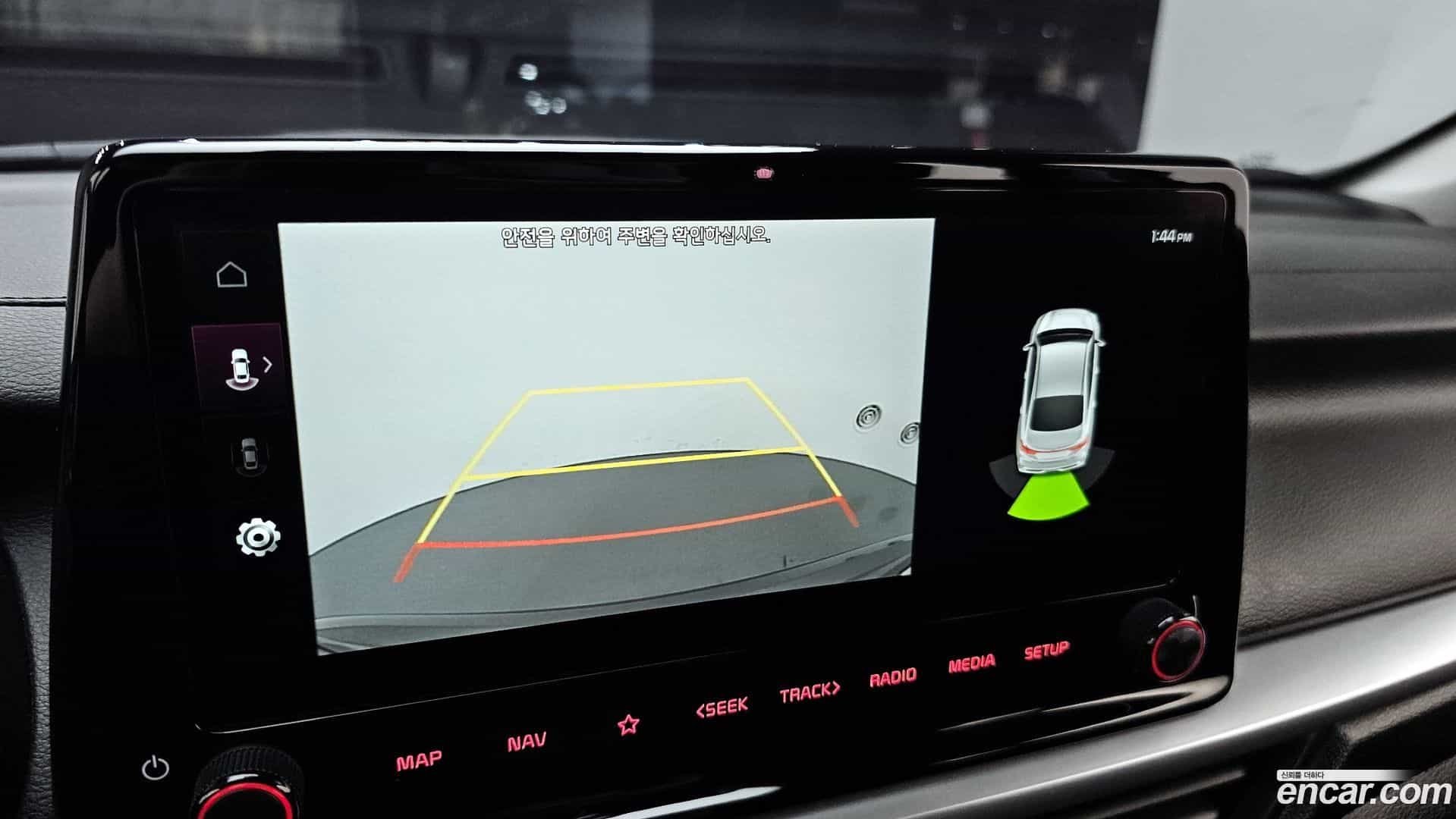 K3 Kia 2021.8-OPTION-019