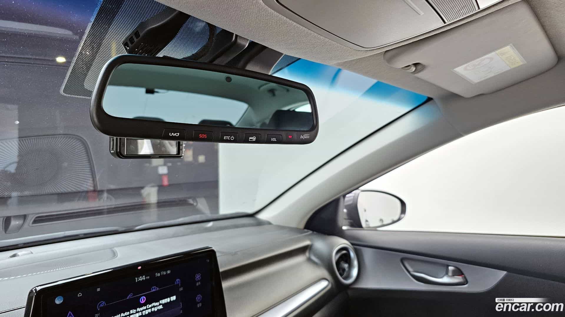 K3 Kia 2021.8-OPTION-023