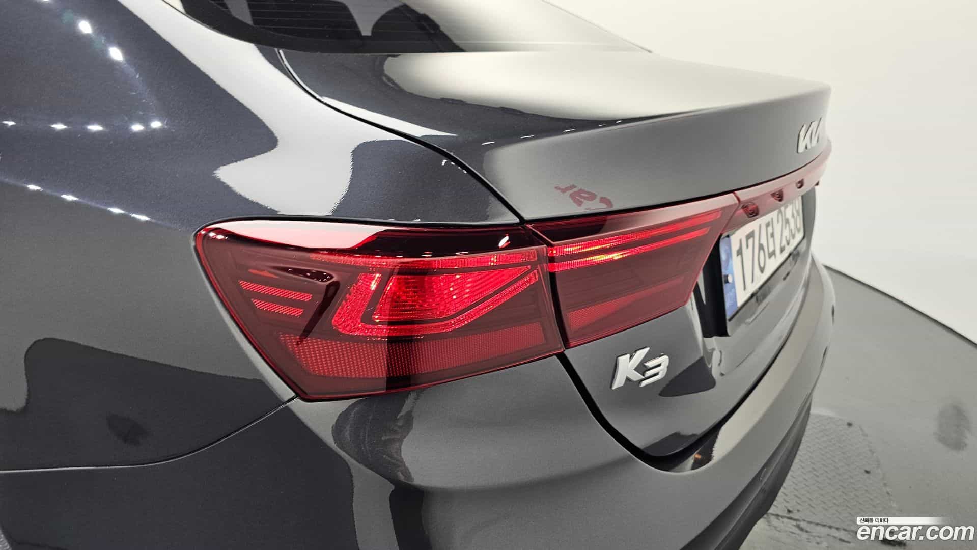 K3 Kia 2021.8-OUTER-033