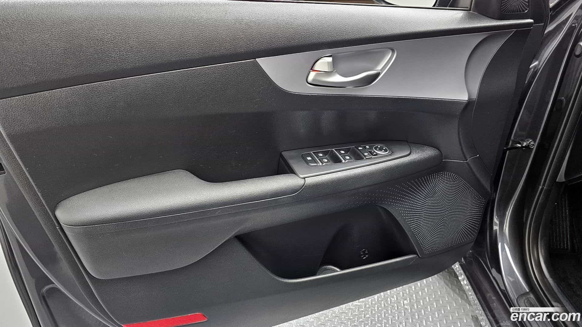 K3 Kia 2021.8-INNER-034