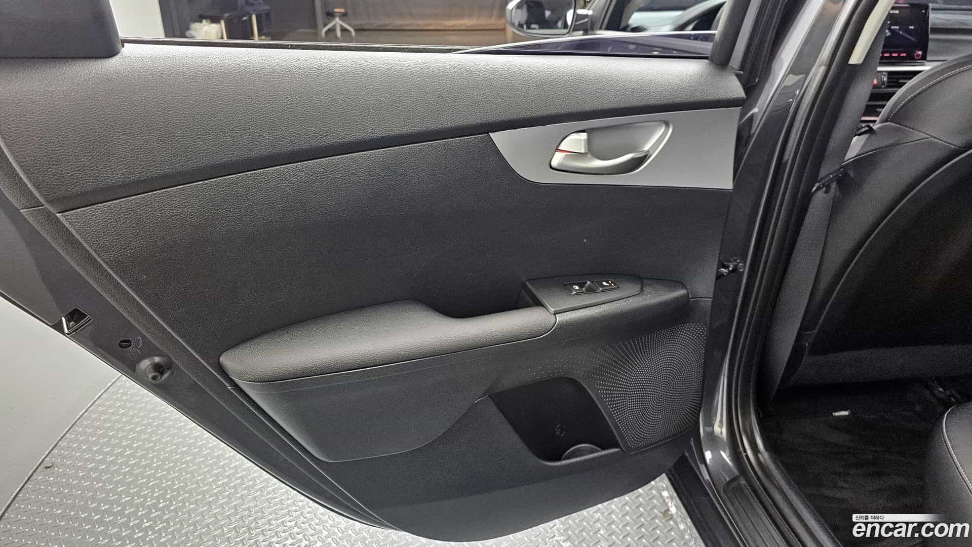 K3 Kia 2021.8-INNER-035