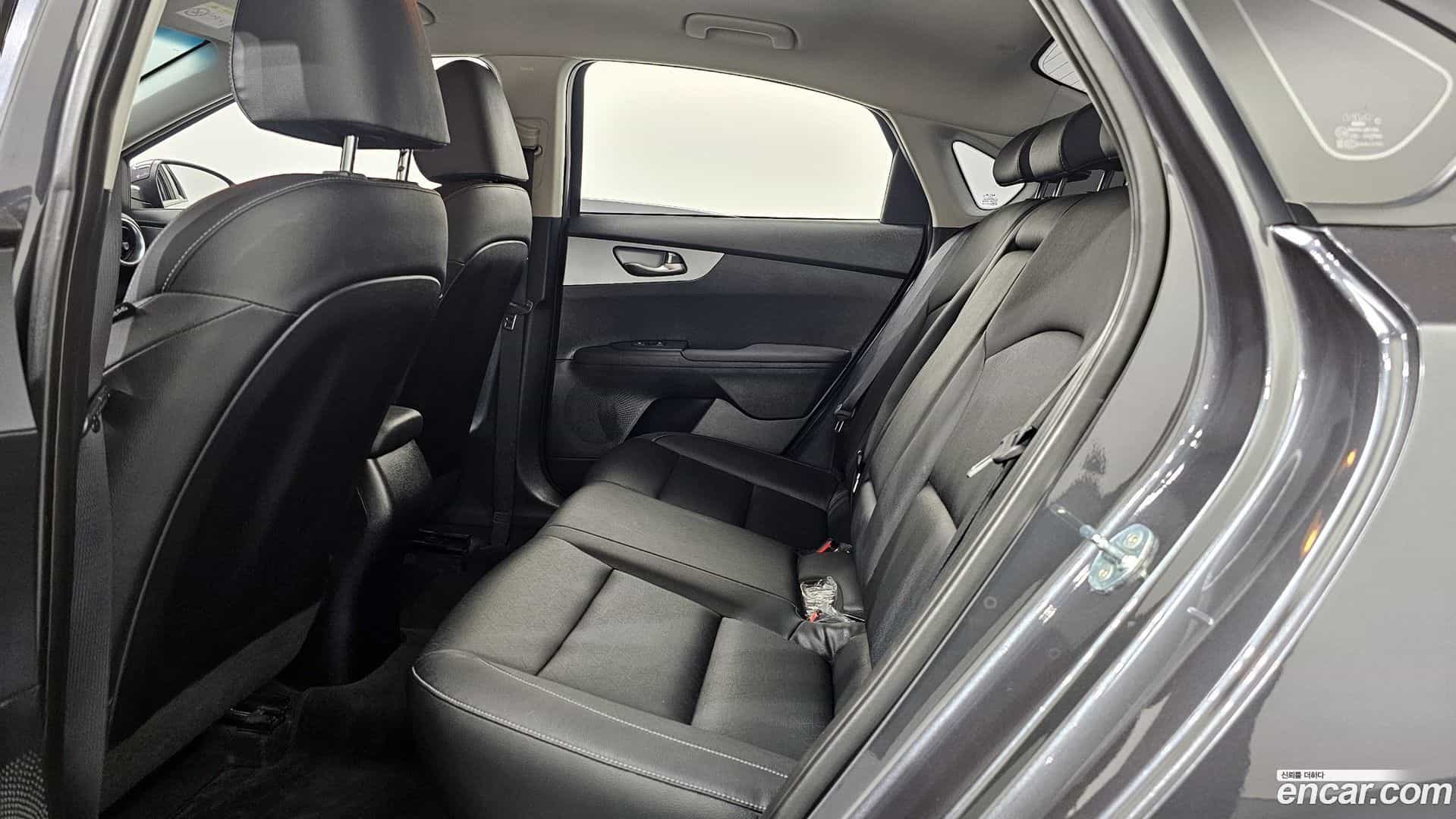 K3 Kia 2021.8-INNER-036