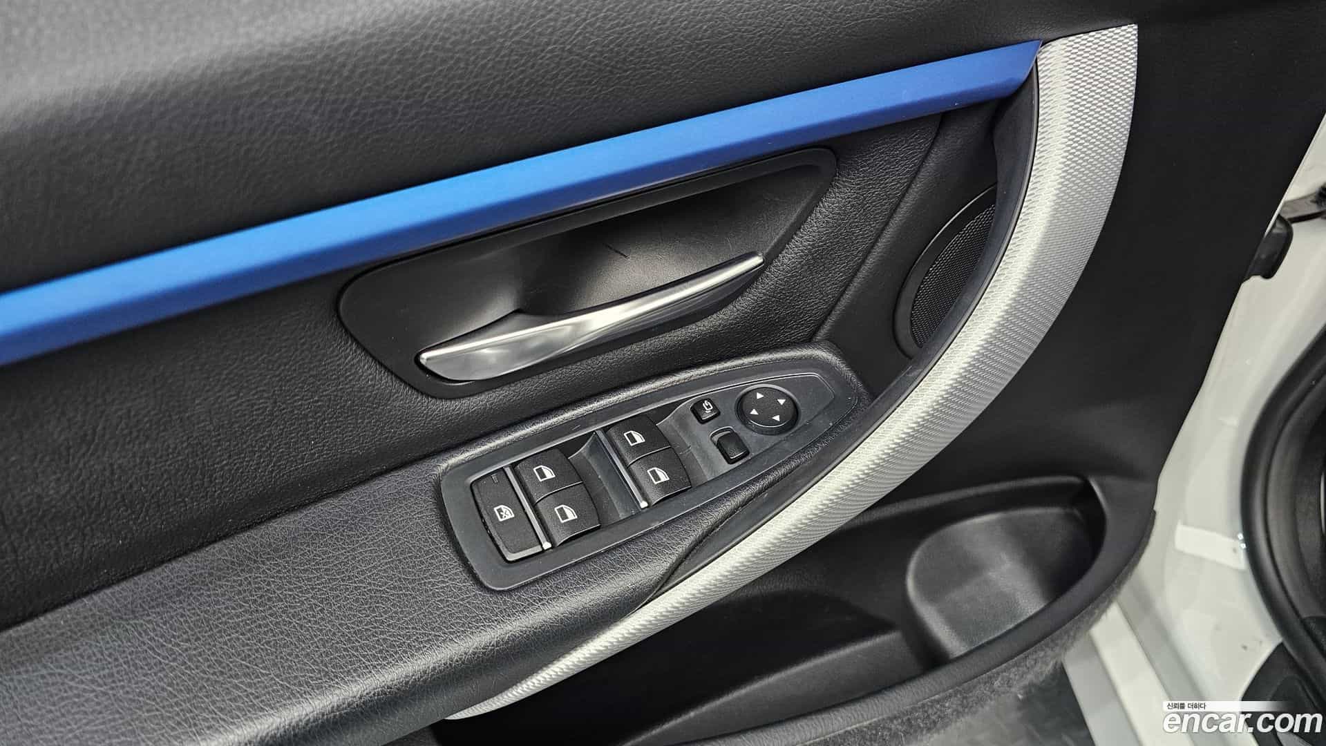 3-Series BMW 2017.5-OPTION-017