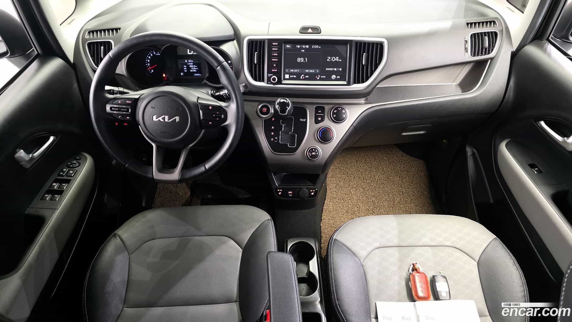 RAY Kia 2022.4-INNER-007