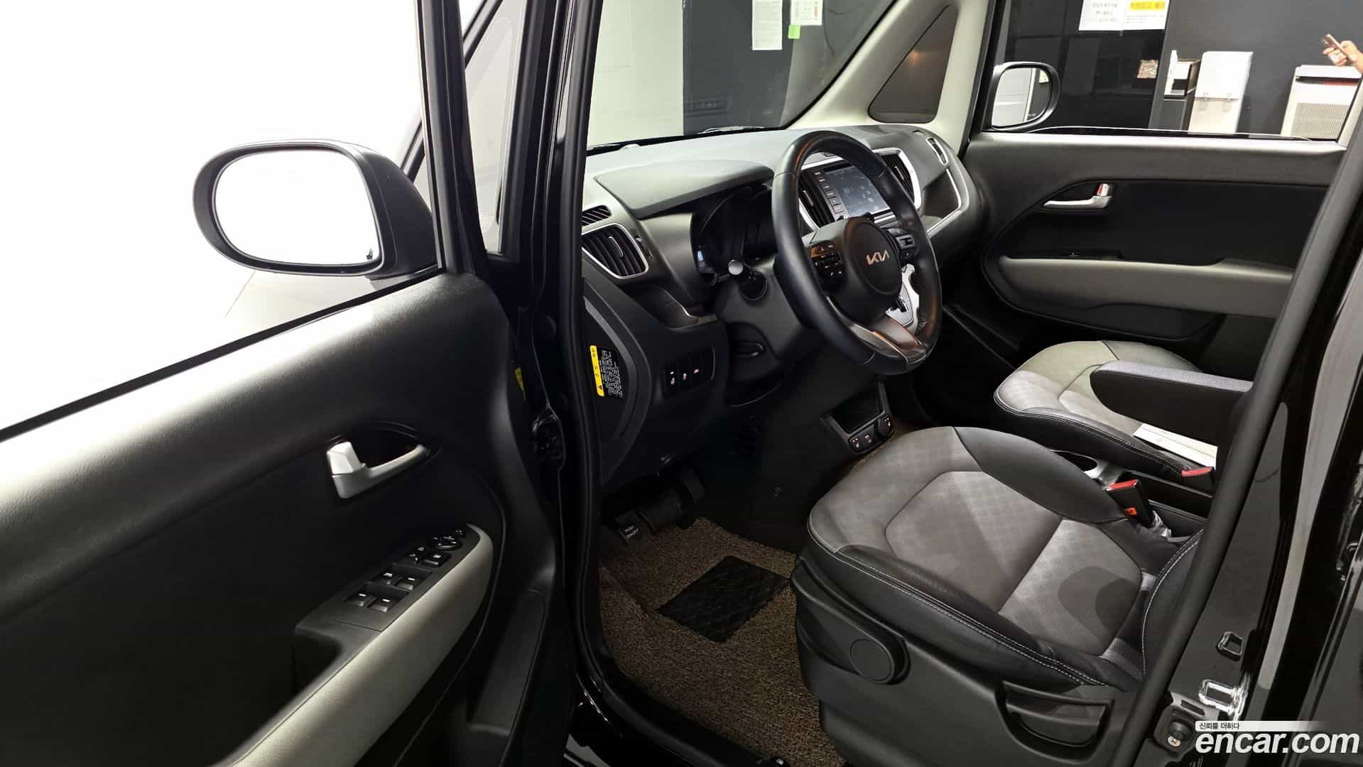 RAY Kia 2022.4-INNER-010
