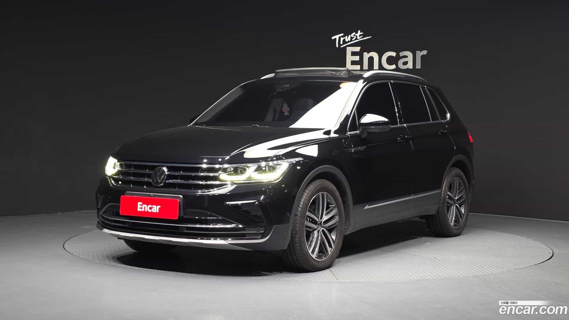 Tiguan Volkswagen 2023.6-OUTER-001