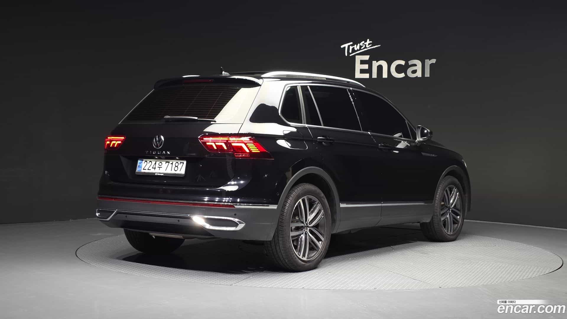 Tiguan Volkswagen 2023.6-OUTER-002