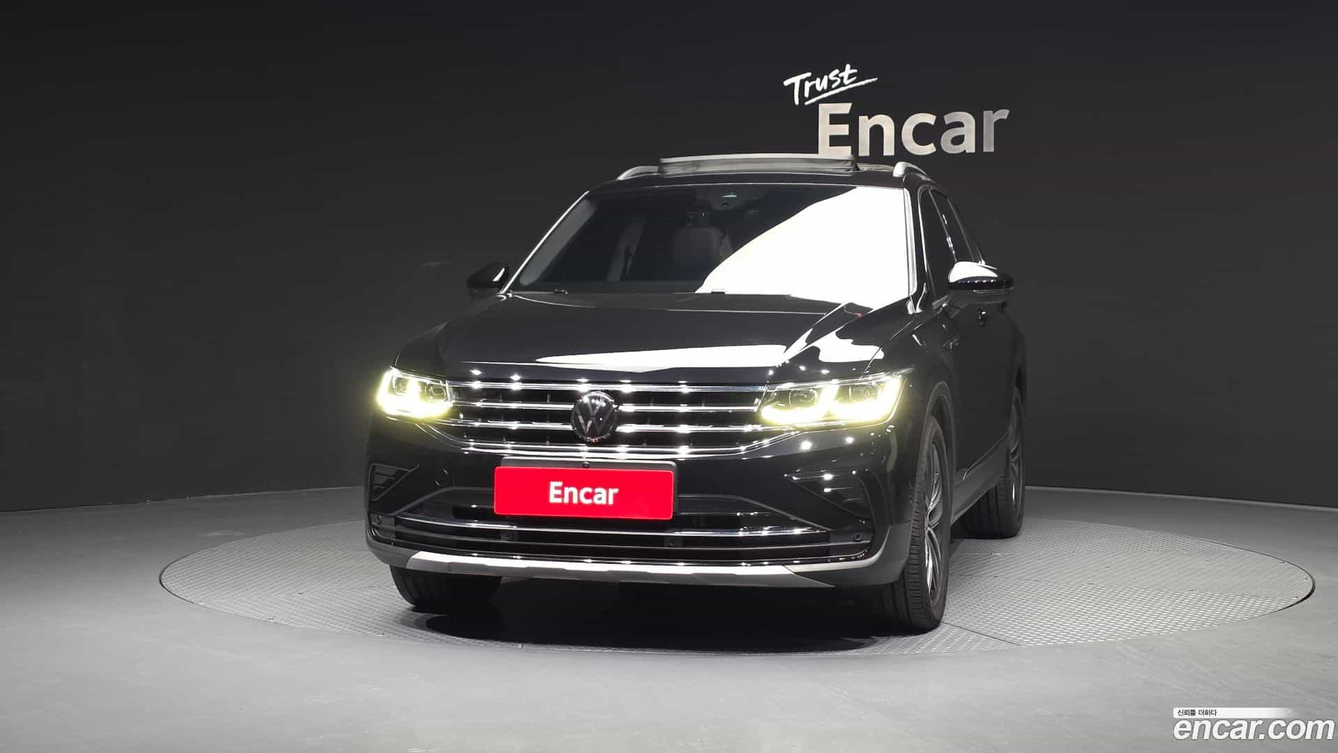 Tiguan Volkswagen 2023.6-OUTER-003