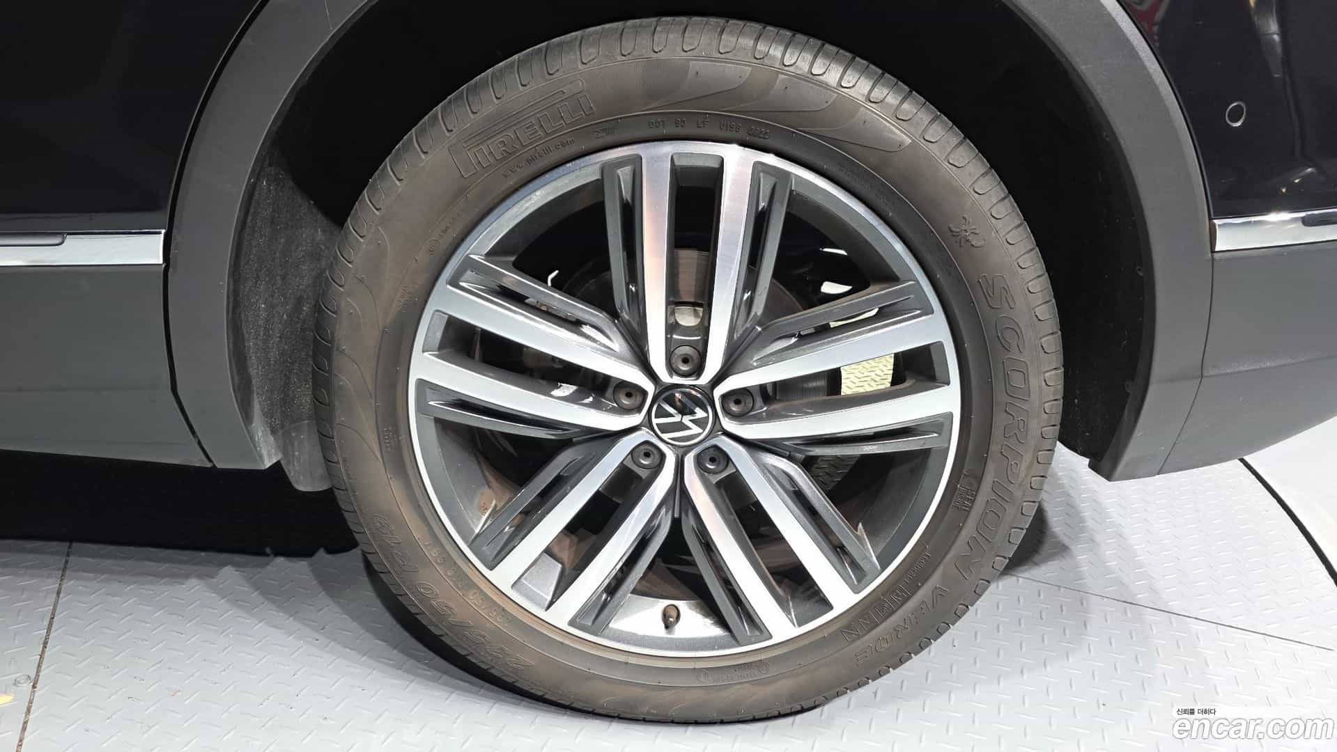 Tiguan Volkswagen 2023.6-OUTER-005
