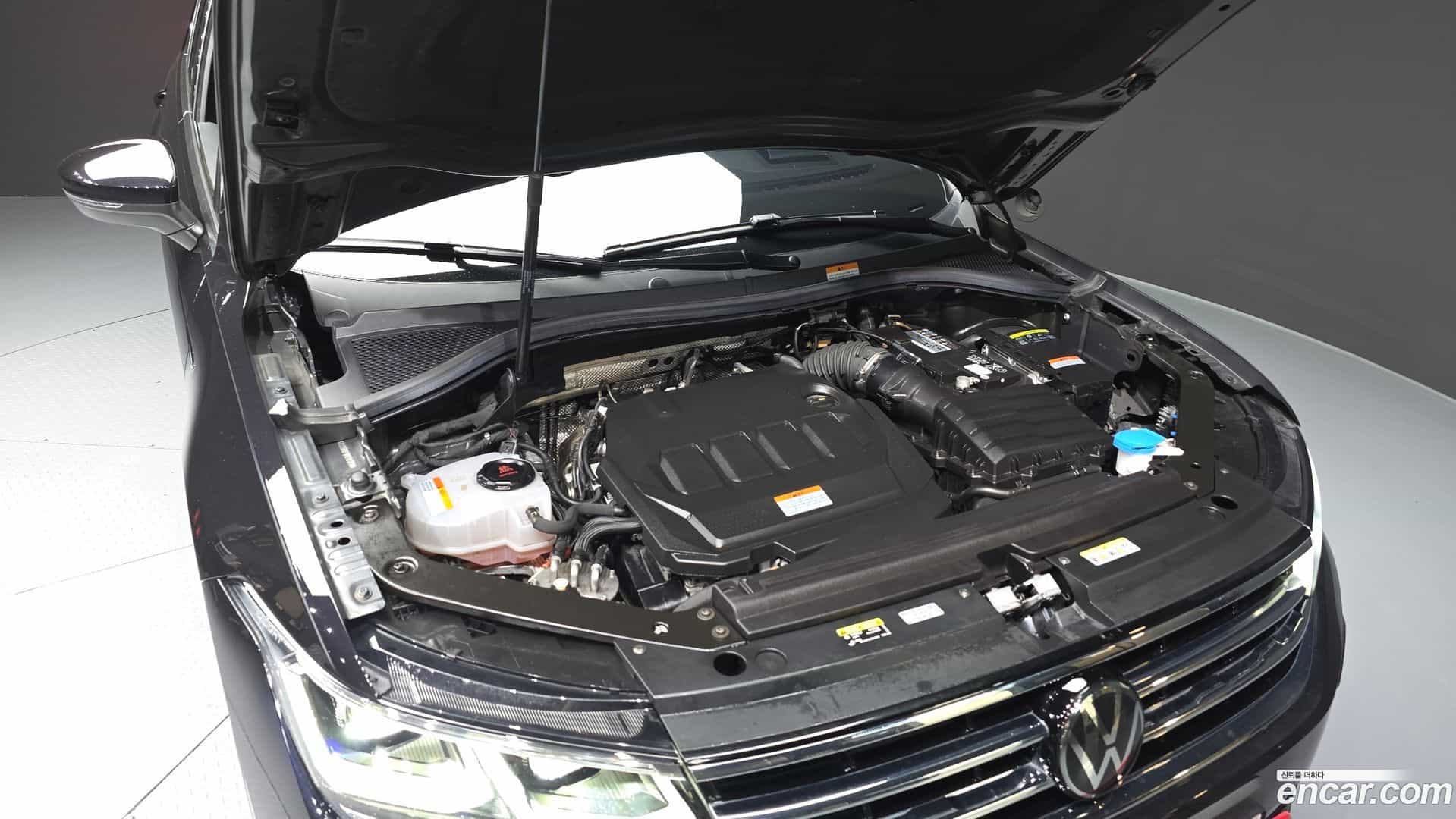Tiguan Volkswagen 2023.6-OUTER-006