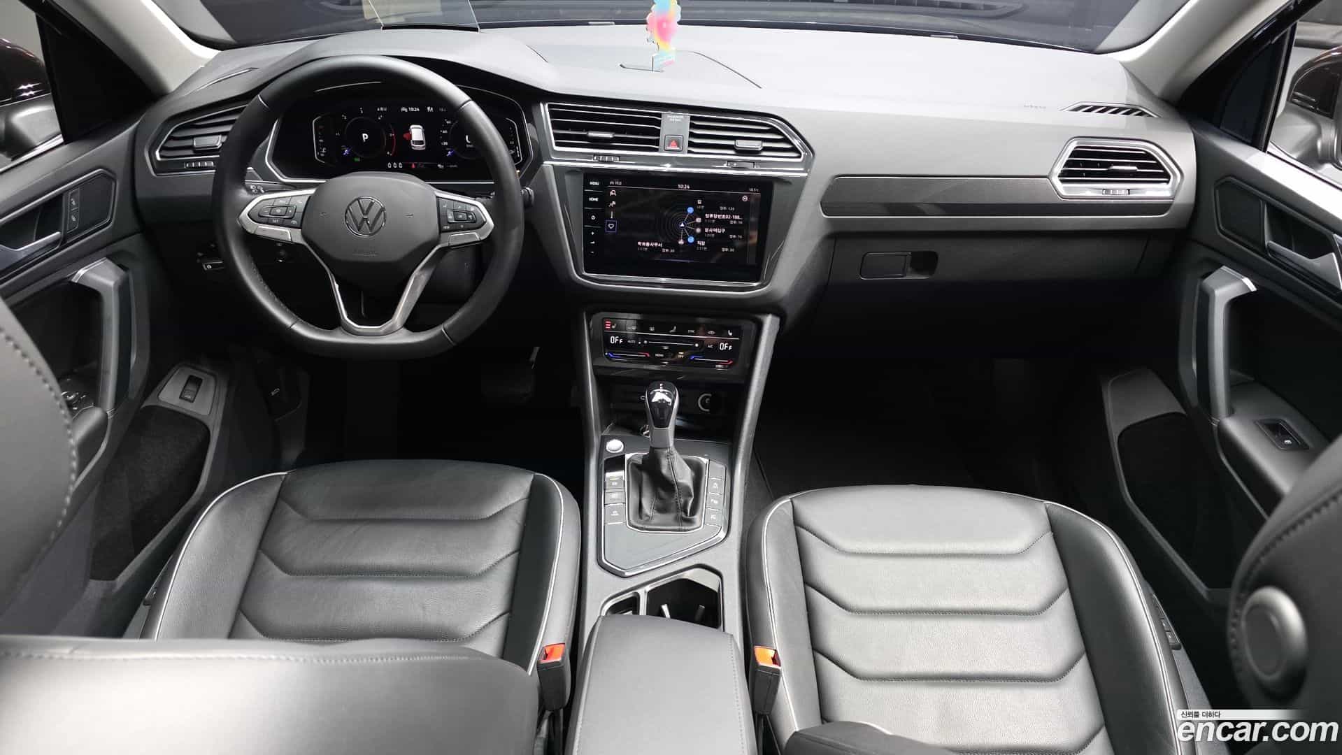 Tiguan Volkswagen 2023.6-INNER-007