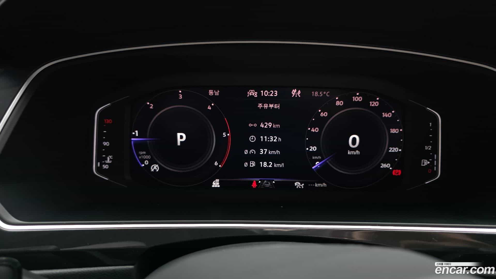 Tiguan Volkswagen 2023.6-INNER-008