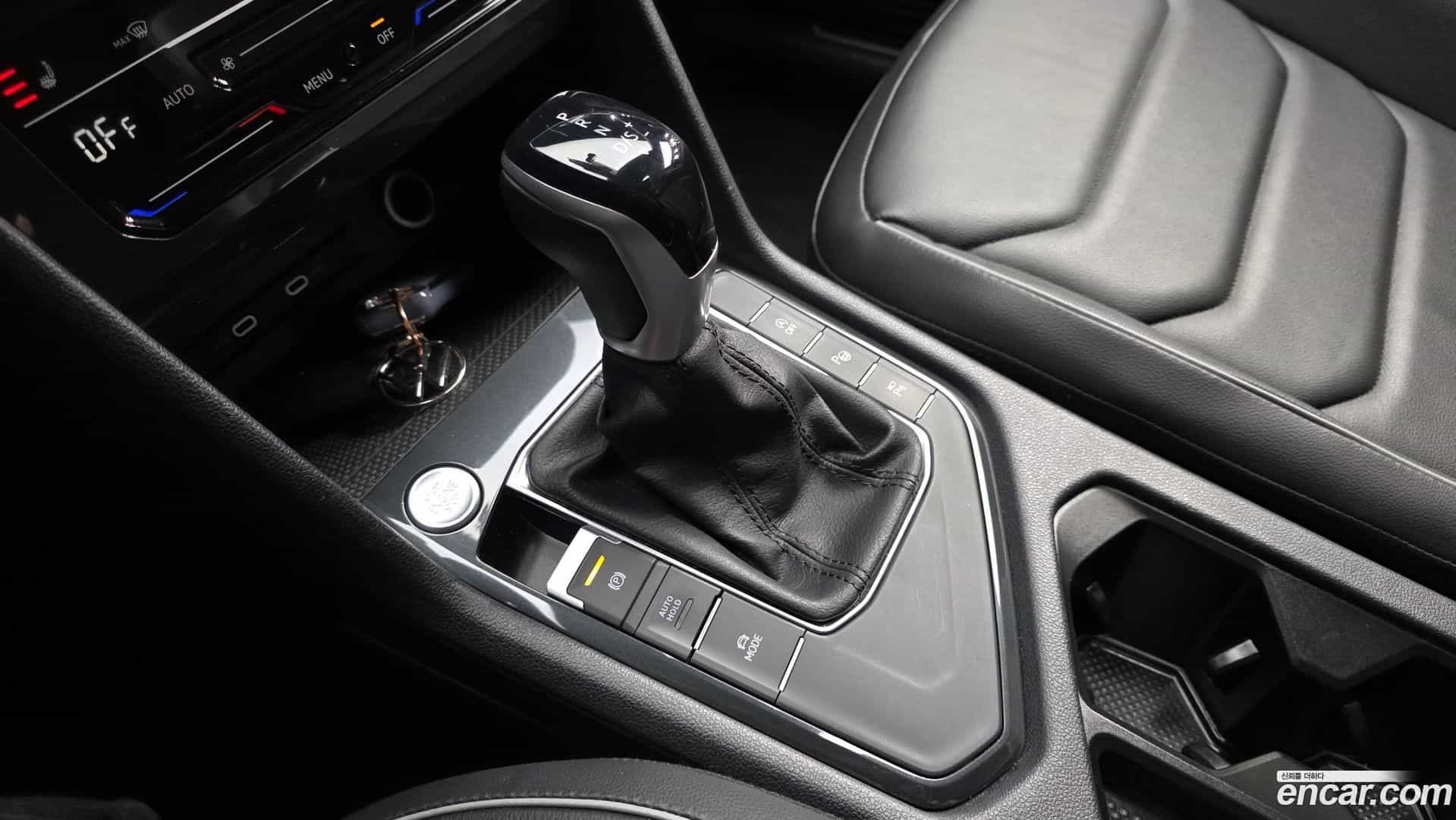 Tiguan Volkswagen 2023.6-INNER-009