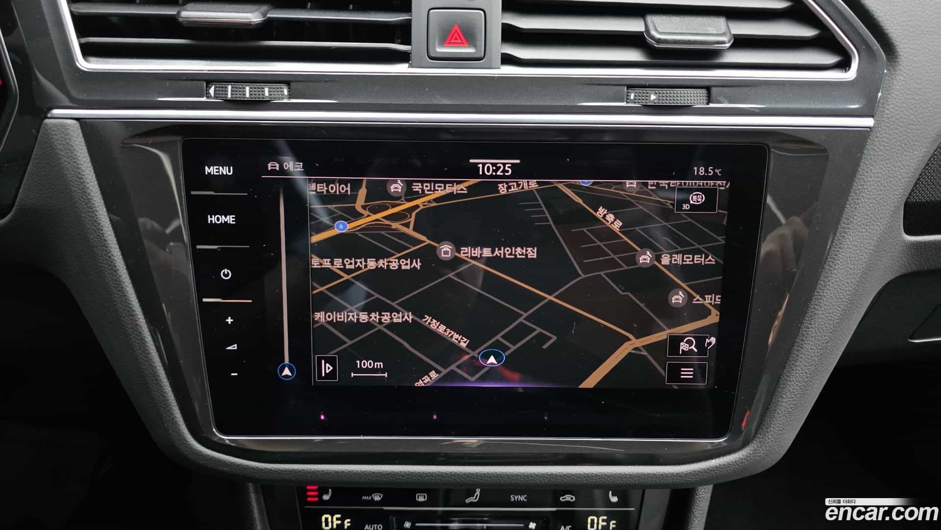 Tiguan Volkswagen 2023.6-OPTION-018