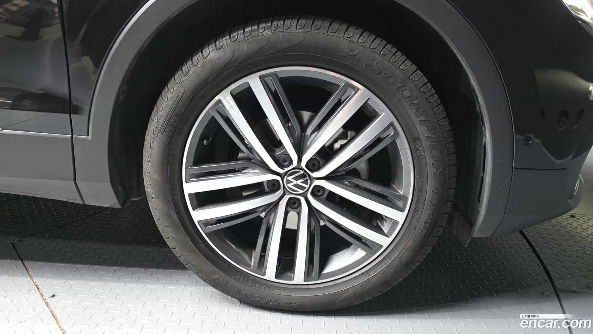 Tiguan Volkswagen 2023.6-OUTER-031