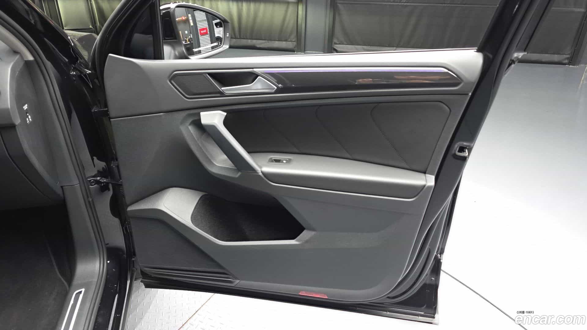 Tiguan Volkswagen 2023.6-INNER-034