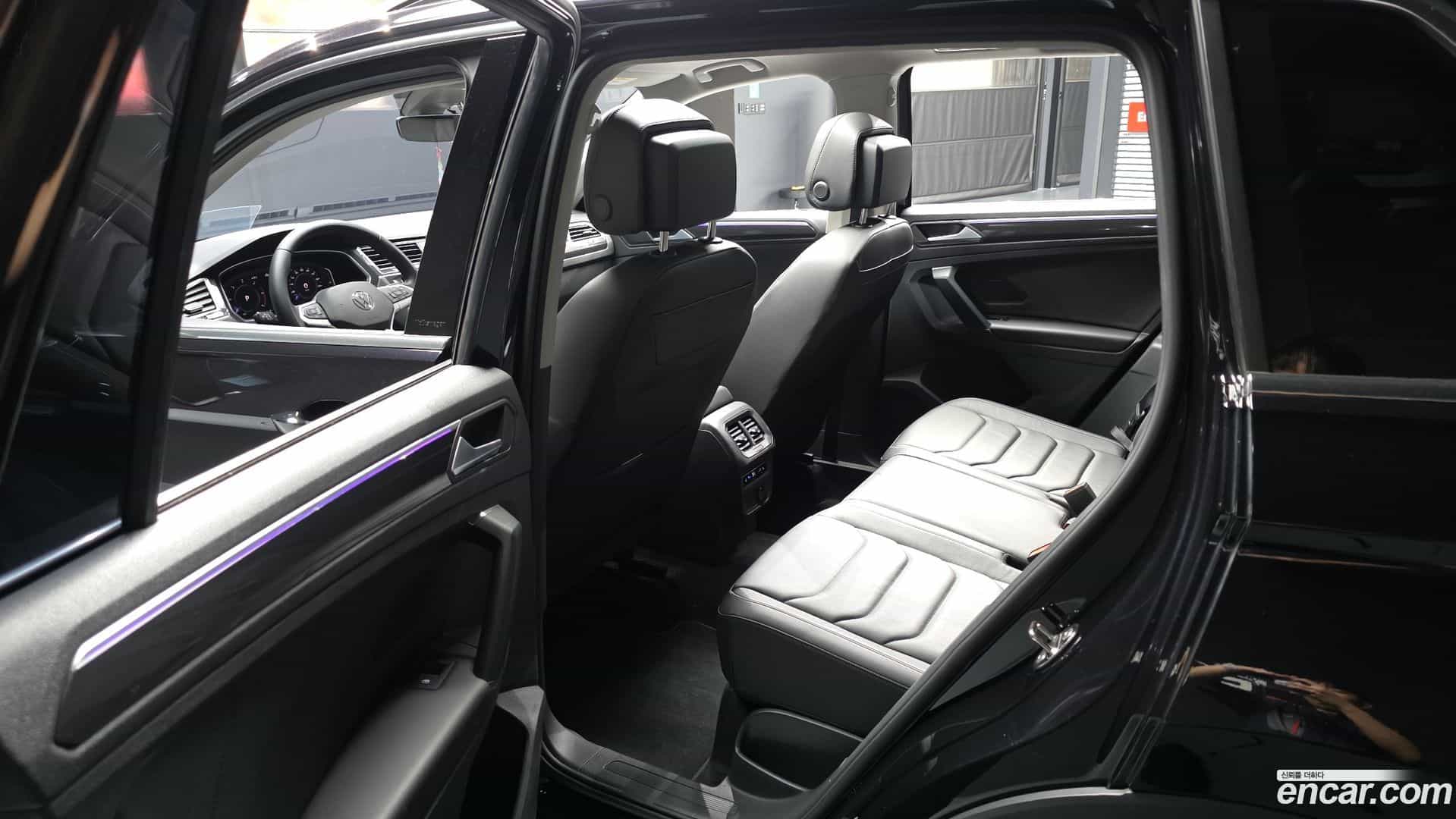 Tiguan Volkswagen 2023.6-INNER-036