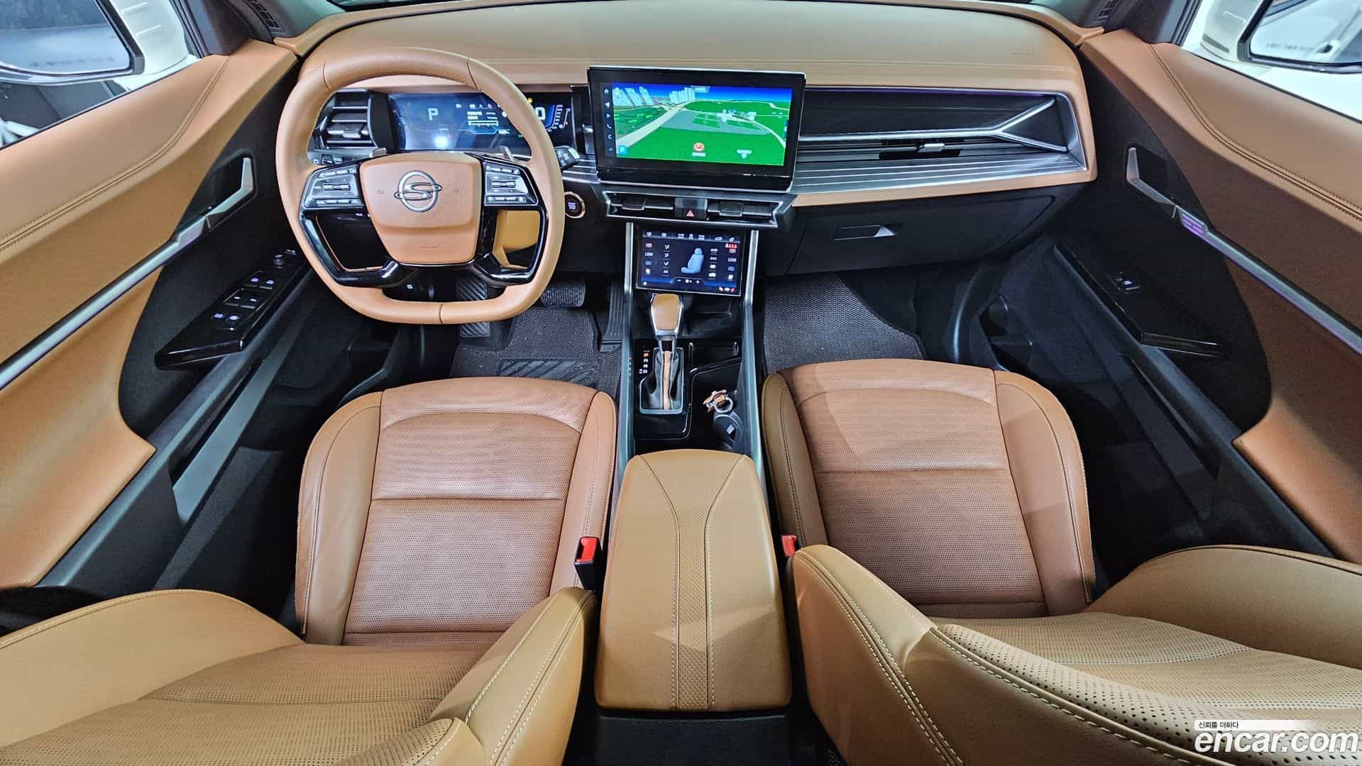Torres KG Mobility 2023.0-INNER-007