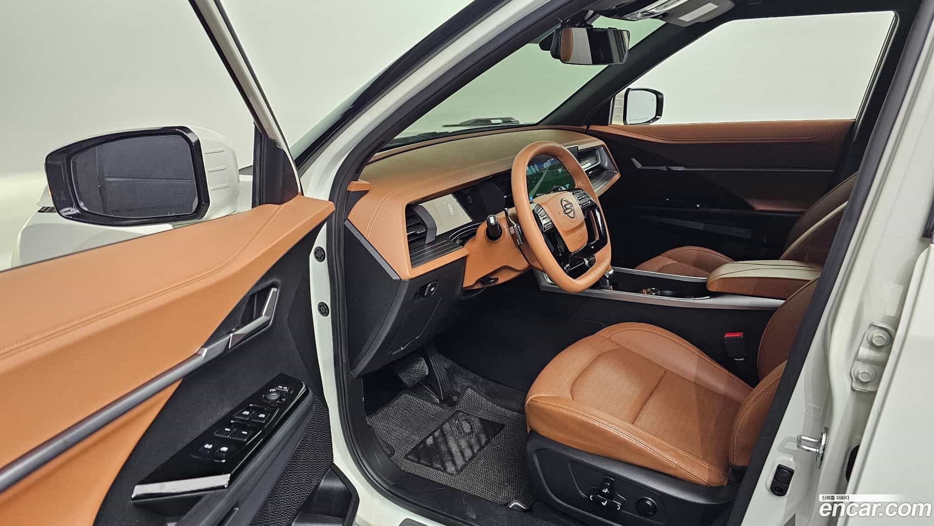 Torres KG Mobility 2023.0-INNER-010