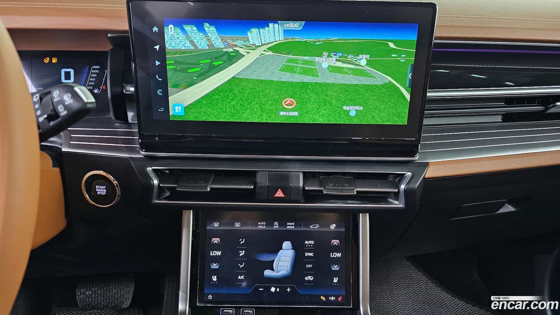 Torres KG Mobility 2023.0-OPTION-022