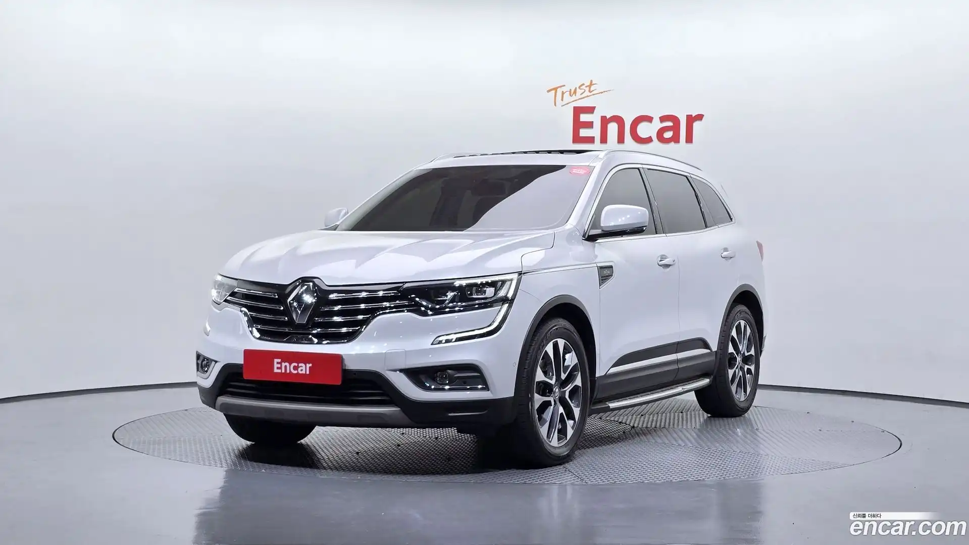 QM6 Renault Korea 2017.11-OUTER-001