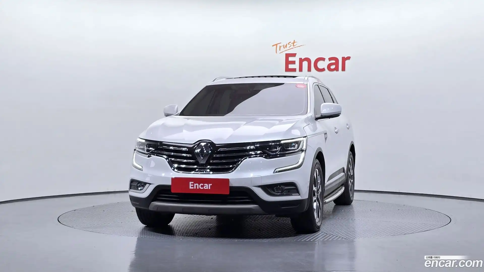 QM6 Renault Korea 2017.11-OUTER-003