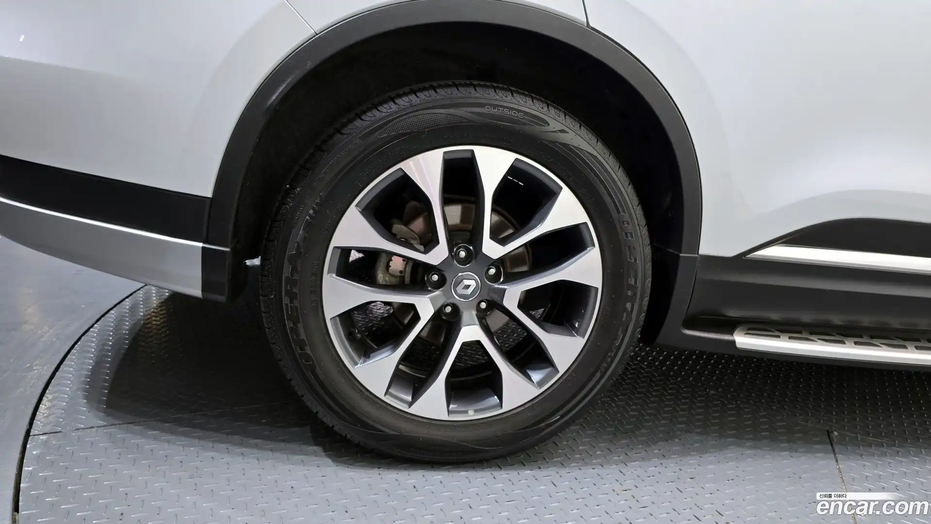QM6 Renault Korea 2017.11-OUTER-005
