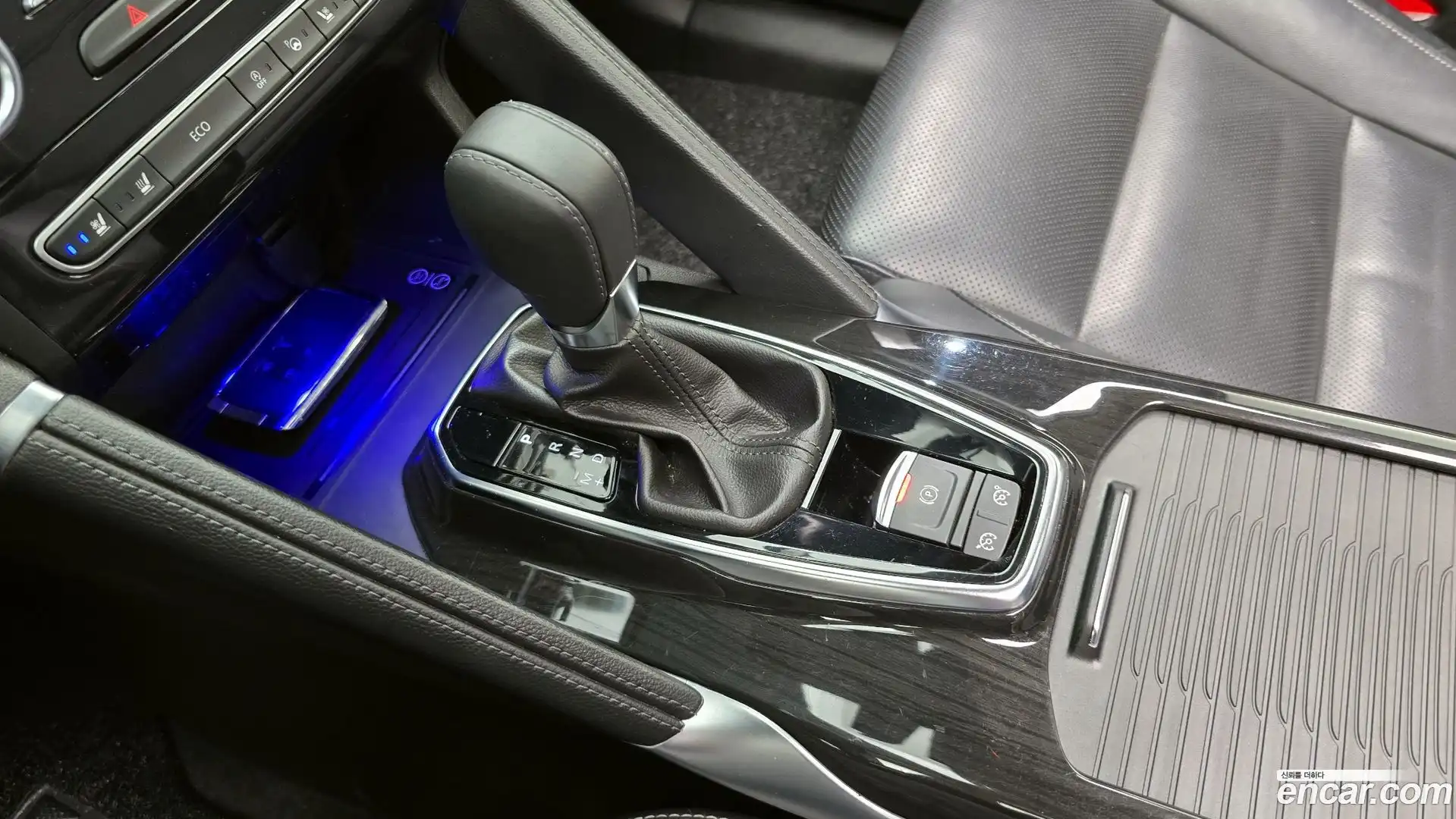 QM6 Renault Korea 2017.11-INNER-009