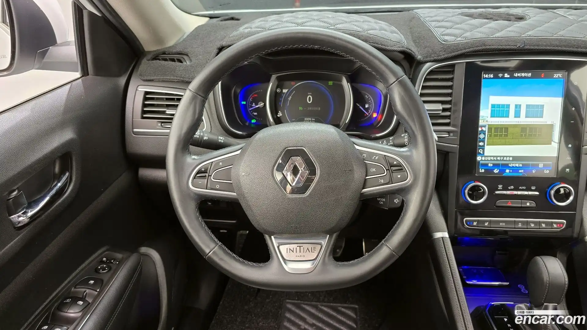 QM6 Renault Korea 2017.11-OPTION-017