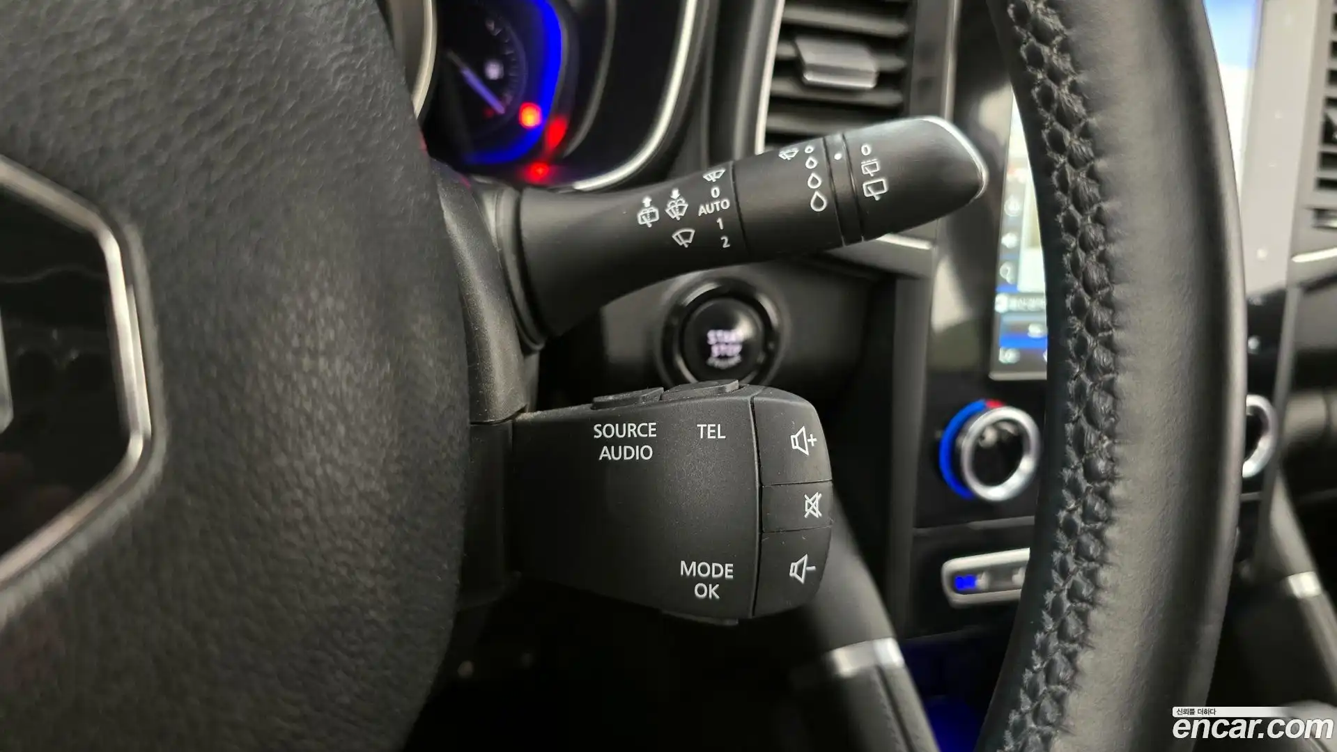QM6 Renault Korea 2017.11-OPTION-020
