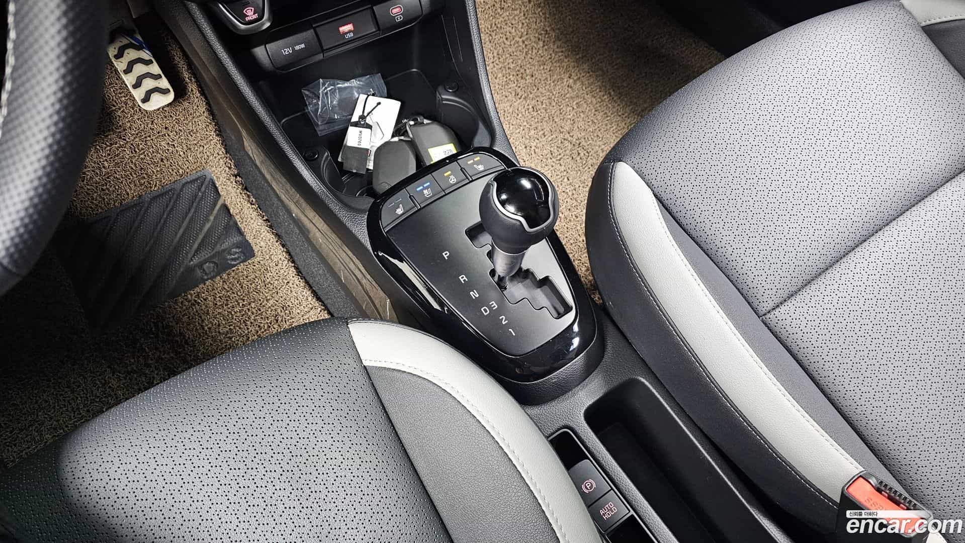 morning Kia 2025.5-INNER-009