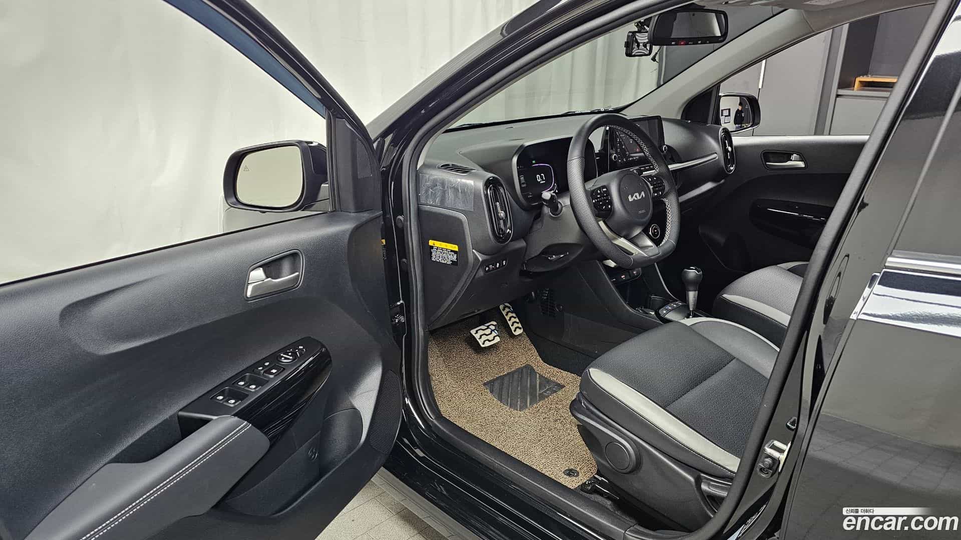 morning Kia 2025.5-INNER-010