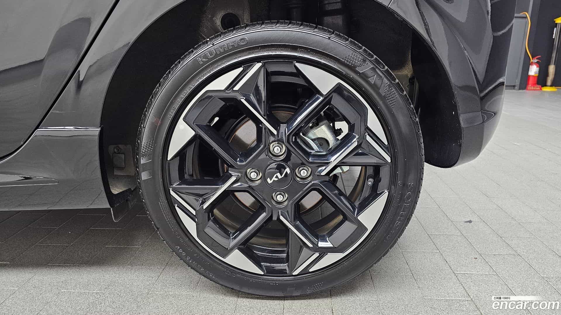 morning Kia 2025.5-OUTER-031