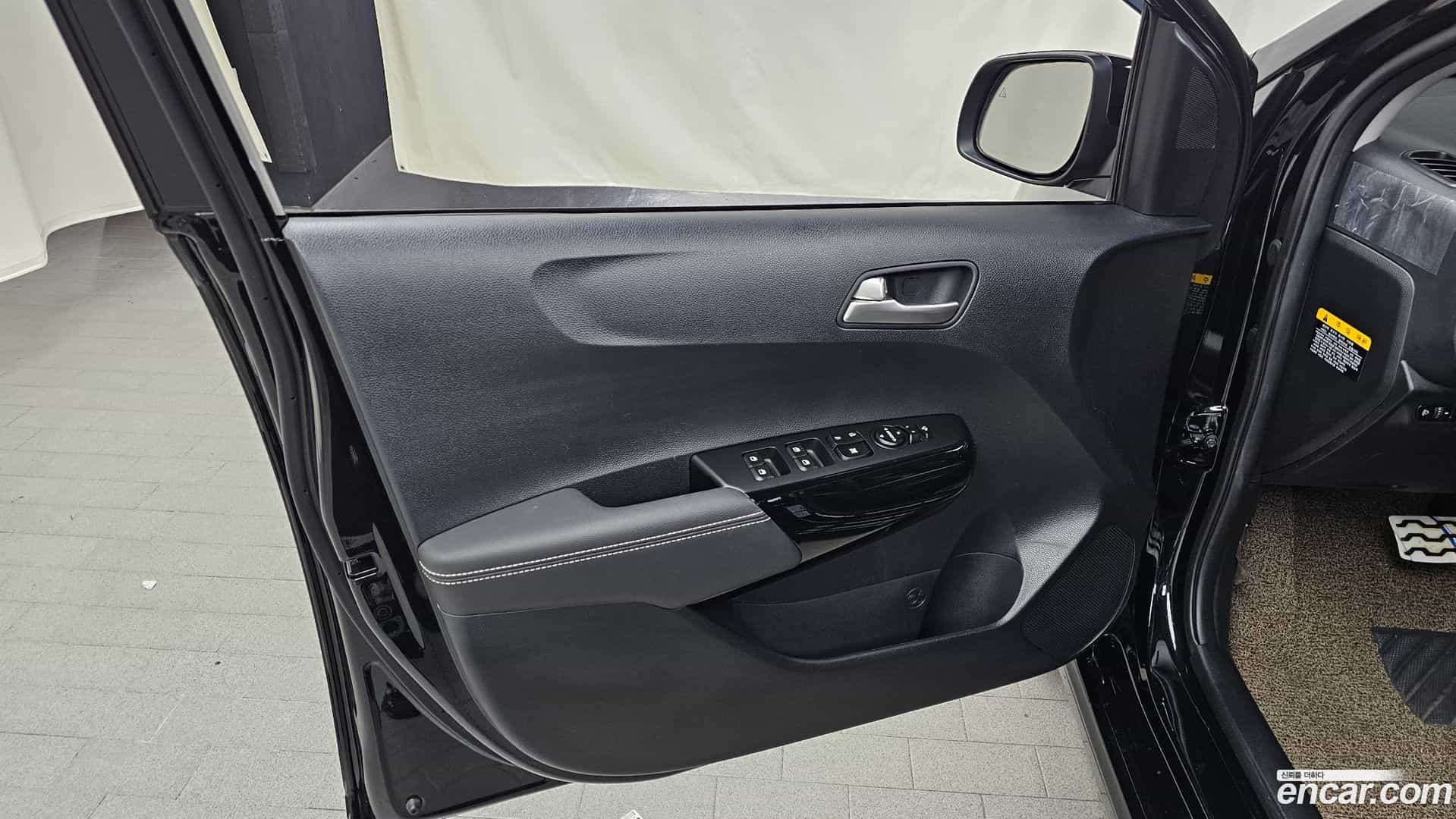 morning Kia 2025.5-INNER-034