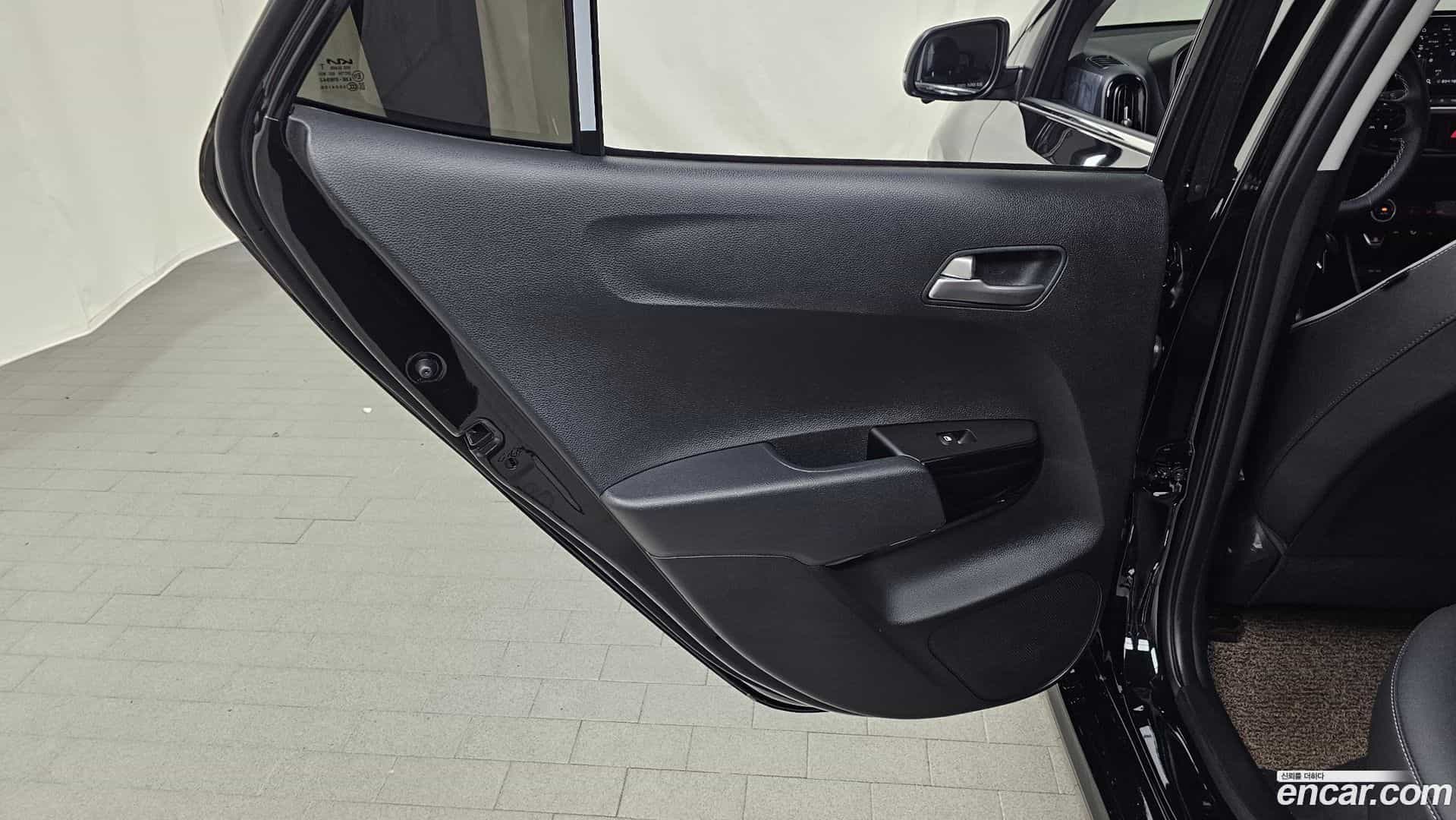 morning Kia 2025.5-INNER-035