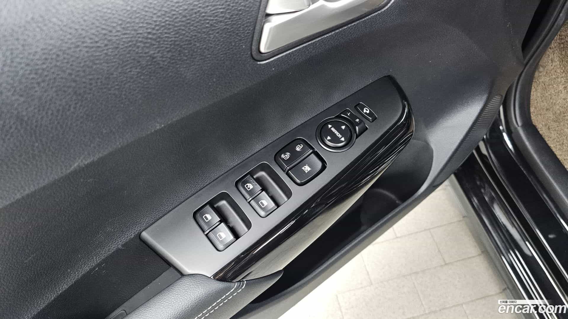morning Kia 2025.5-INNER-036