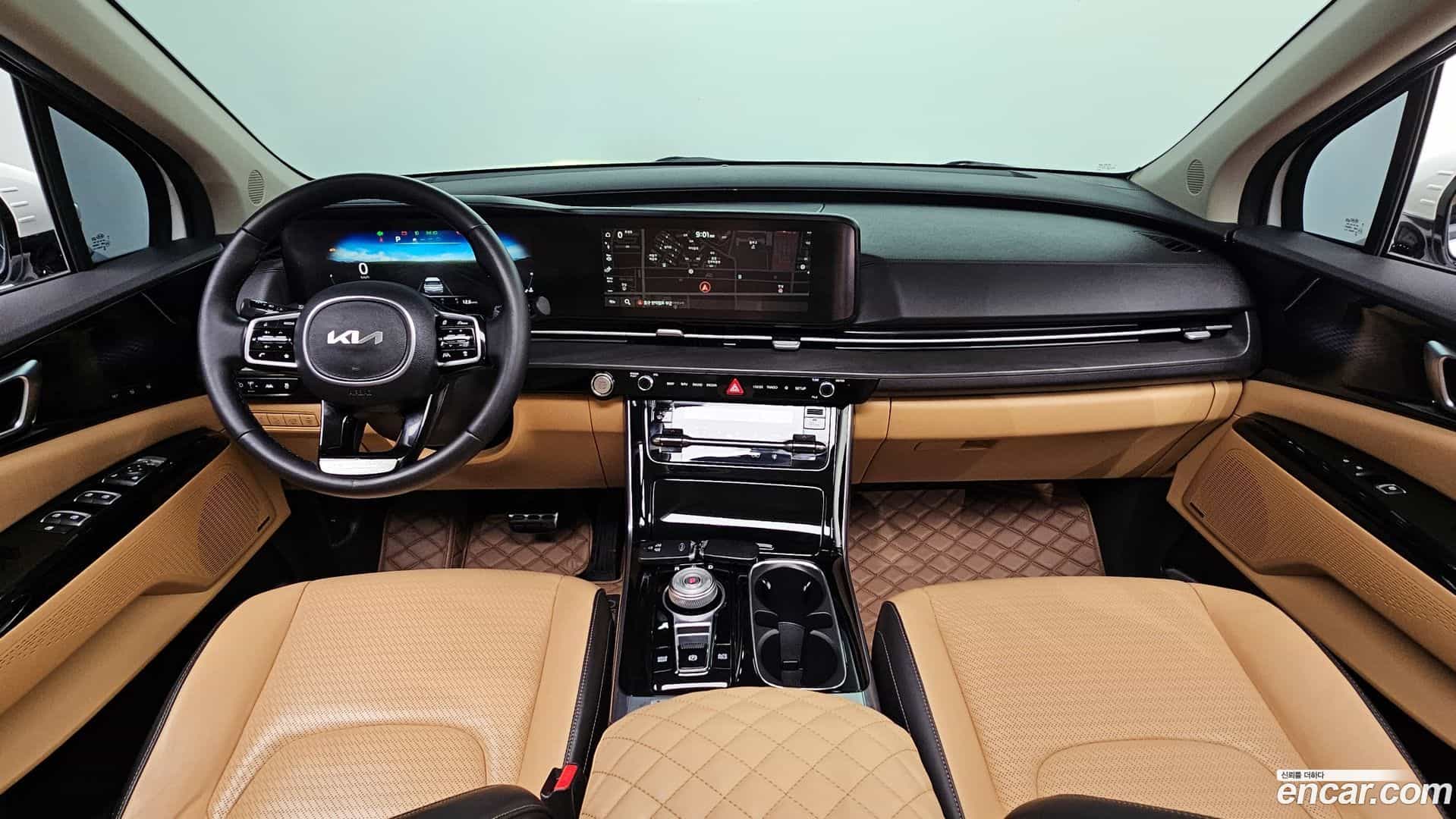 Canival Kia 2020.9-INNER-007