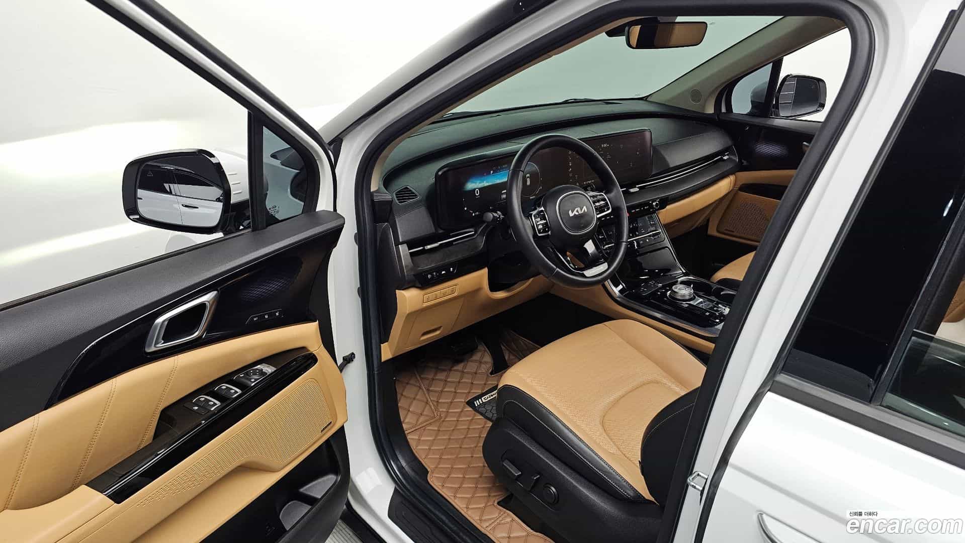 Canival Kia 2020.9-INNER-010