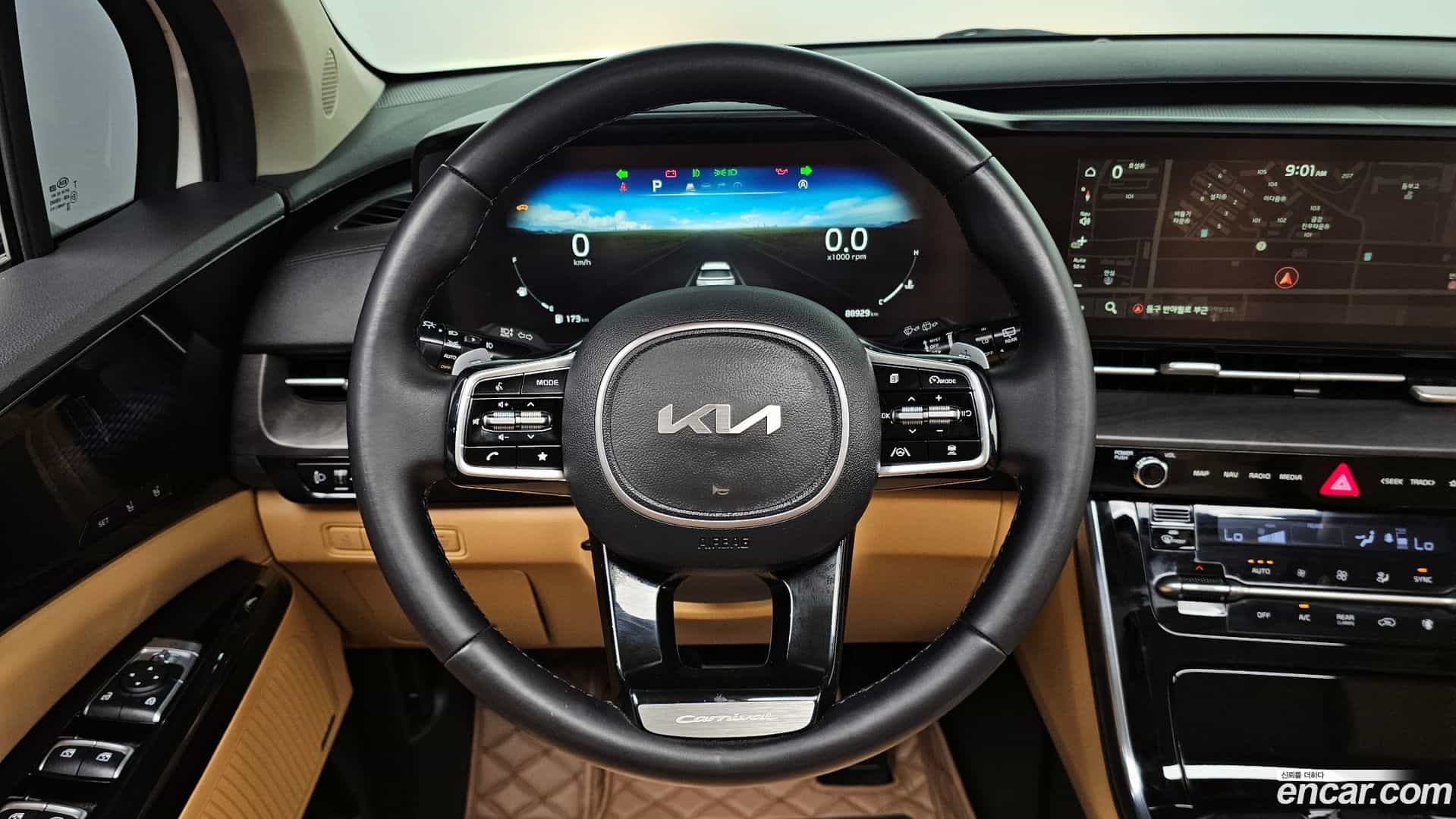 Canival Kia 2020.9-OPTION-017