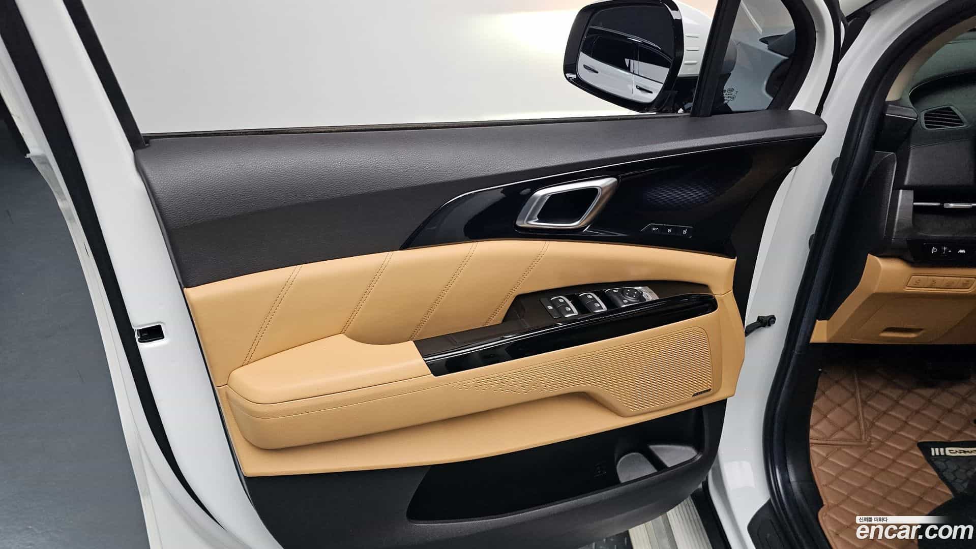 Canival Kia 2020.9-INNER-034