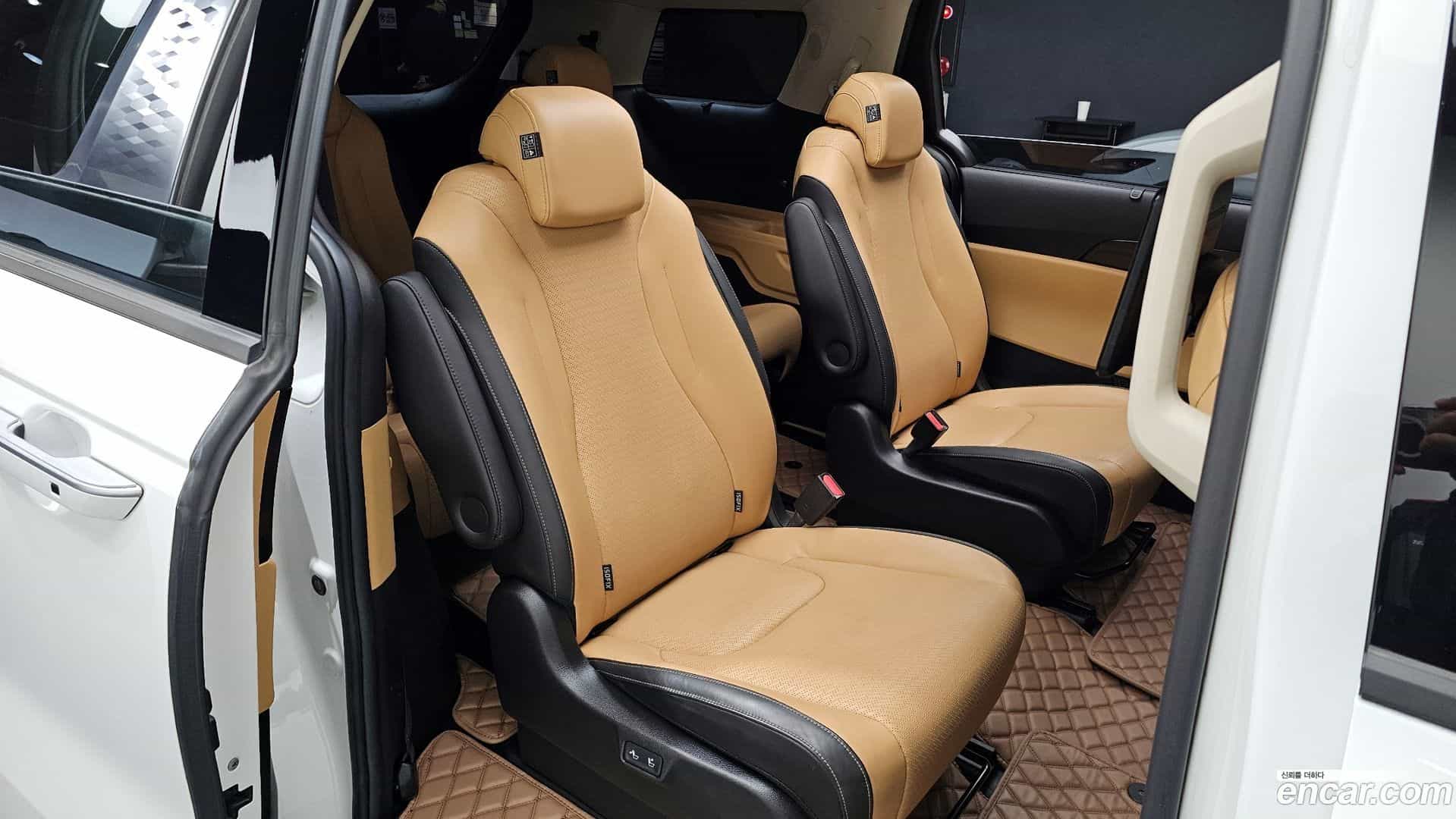 Canival Kia 2020.9-INNER-036