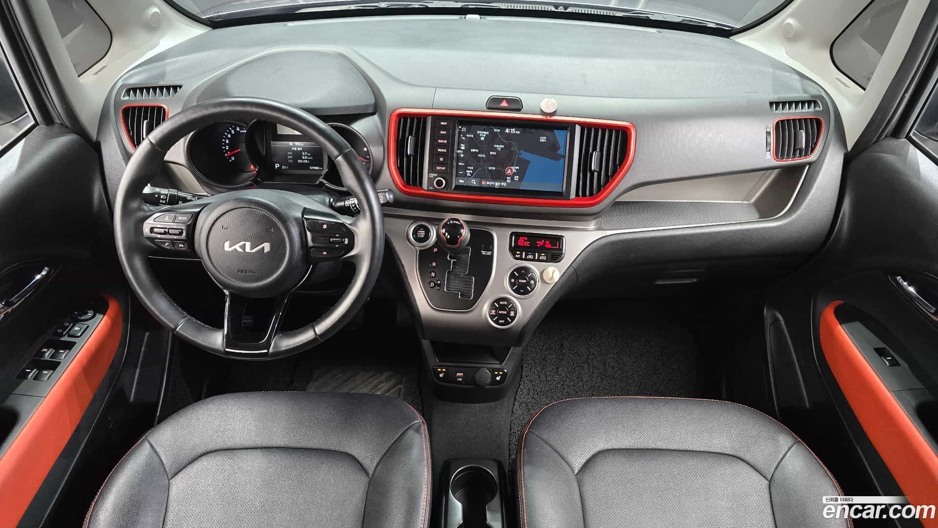 RAY Kia 2021.8-INNER-007